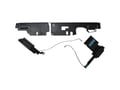 HP for ZBook Studio G5, Speaker Kit (PN: L28672-001) - 2450143 thumb #1