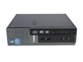 Dell OptiPlex 790 USFF + 19" Monitor HP LA1905wg + Webcamera + Egér és Billentyűzet + Telepített Windows 10 PRO - 2070199 thumb #1