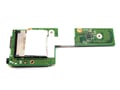 Lenovo for ThinkPad L540, USB, Audio, Card Reader Board (PN: 04X4865) - 2630115 thumb #2