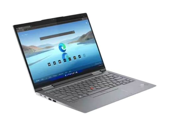 Lenovo ThinkPad X1 Yoga Gen 7 (16GB) (Touchscreen) - 15222487 #14
