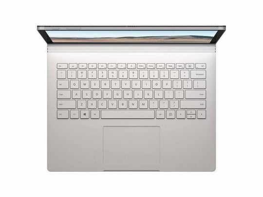 Microsoft Surface Book 3 (16GB) (256GB) (Quality: Bazár, No Touchscreen) - 15235587 #5