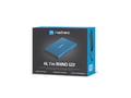 Natec External Box for HDD 2,5" USB 3.0 Rhino Go, Blue, NKZ-1280 - 2210012 thumb #2