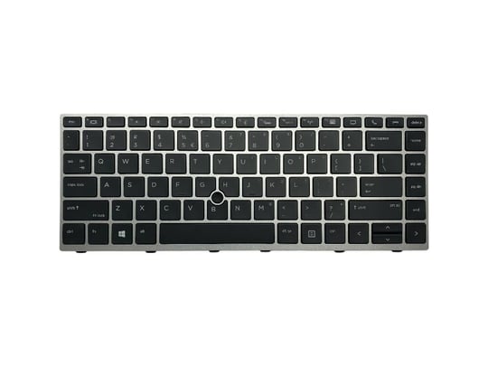 HP US for EliteBook 840 G5 G6, 745 G5 G6 - 2100293 #1