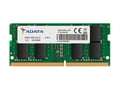 ADATA 8GB DDR4 SO-DIMM 2666MHz CL19 - 1700102 thumb #1