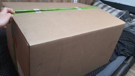 Lenovo ThinkVision T2254p értékelés Péter #2