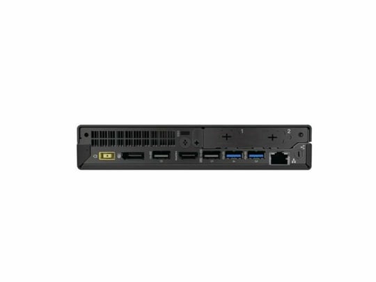 Lenovo ThinkCentre M720q Tiny (Quality: Bazár, Not working VGA) - 16011641 #2