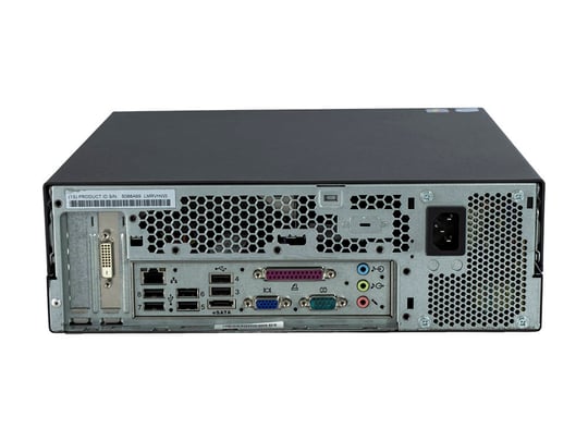 Lenovo ThinkCentre M58p SFF - 1603463 #4
