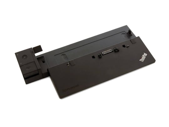 Lenovo ThinkPad X260 Bundle + Docking Station - 15212092 #2
