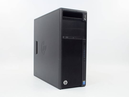 HP Z440 Workstation felújított használt számítógép<span>Xeon E5-1620 v3, Quadro M2000, 8GB DDR4 RAM, 120GB SSD - 1607063</span> #1