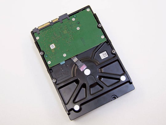 Seagate 4TB IronWolf Pro - 1330103 #2