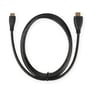 4World HDMI - mini HDMI v1.4 1.8m F/F Black - 1070020 thumb #1