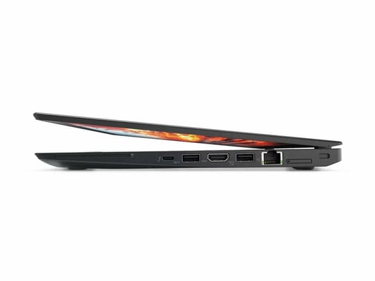 Lenovo ThinkPad T470s (Quality: Bazár, Without Battery) - 15223933 #2