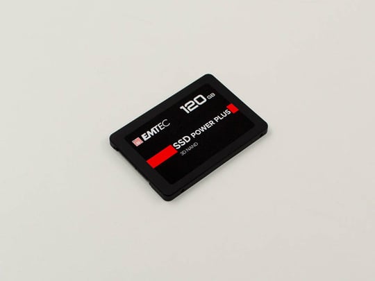 Emtec X150 120GB SSD 2.5" SSD - 1850213 #1