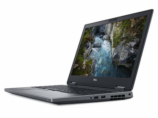 Dell Precision 7530 - 15222112 #1