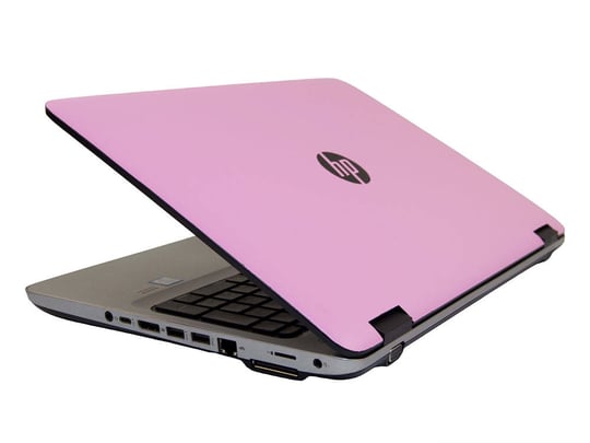 HP ProBook 650 G2 Barbie Pink - 15213698 #4