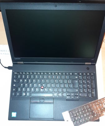 Lenovo ThinkPad L560 értékelés Tibor #1