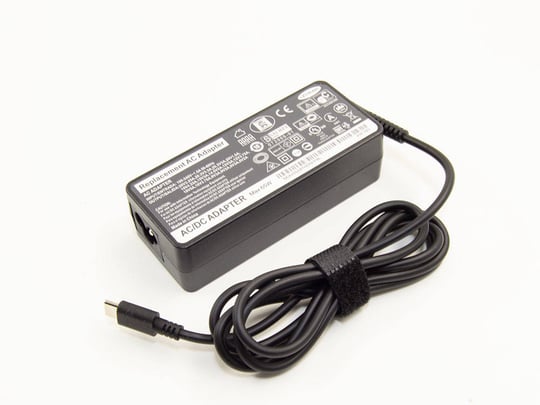 Replacement 65W Type-C 20V - 1640134 #1