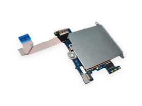 HP for EliteBook 850 G6 Smart Card Reader Board With Cable (PN: L62733-001, 6050A3040001) - 2630422