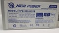 HPC HPC-350-H12S 350W  ATX Zdroj - 1650071 (použitý produkt) thumb #2