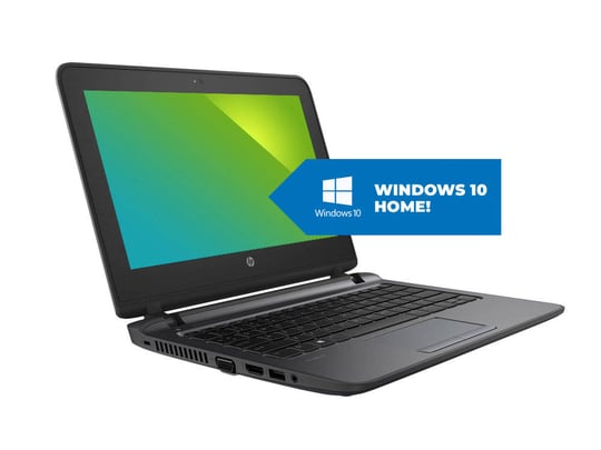 HP ProBook 11 EE G2 + MAR Windows 10 HOME - 1526307 #1