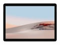 Microsoft Surface GO 2 LTE Platinum (8GB) (256GB) (Without Keyboard) (Touchscreen) - 15228506 thumb #1