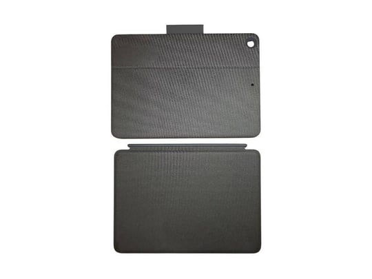 Lenovo Combo Touch Keyboard Case for iPad 7th, 8th, 9th generation (YU0040) (EU) - 1910027 #2