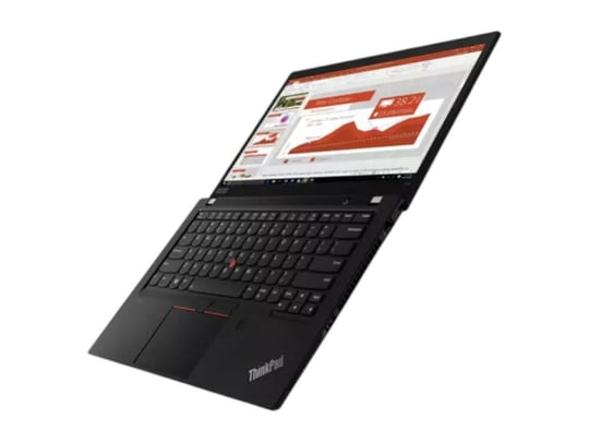 Lenovo ThinkPad T14 Gen 2 (Touchscreen) - 15225069 #2