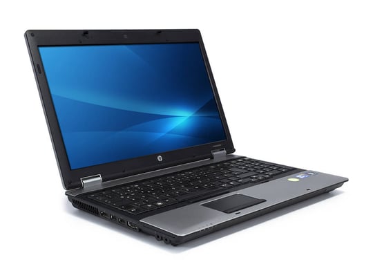 HP ProBook 6550b Notebook - 1528648 | furbify