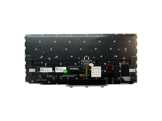 Lenovo for Thinkpad X1 Yoga Gen 3 (PN: SM10P95371) - 2100551 #3