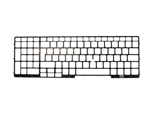Dell for Latitude E5570, Keyboard Bezel (PN: 03V9HF) - 2850112 #3