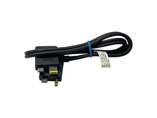 Lenovo for ThinkPad Thunderbolt 3 Work Station Dock Data Transfer Cable - 1050018 #1