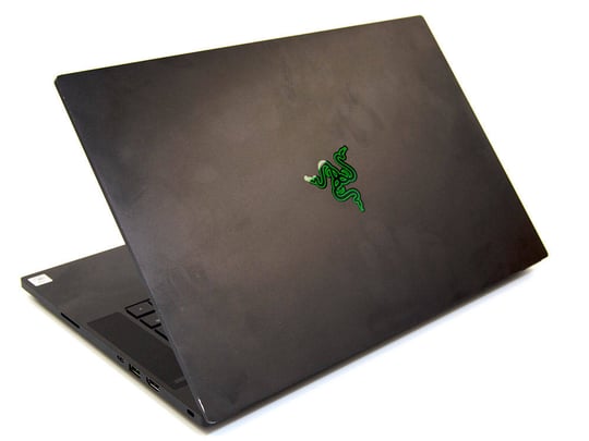 Razer Blade 15 Advanced (2021) RZ09-036 - 15214098 #8