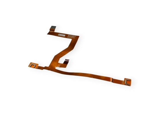 Lenovo for ThinkPad X1 Yoga 6th, Touchpad Cable (PN: DA30000NV00, SC11A20200) - 2610240 #2