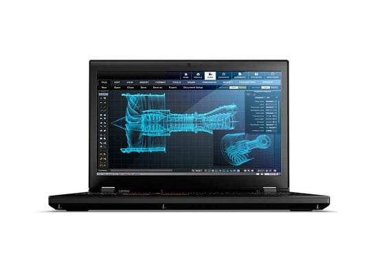 Lenovo ThinkPad P51 Notebook - 15213918 | furbify