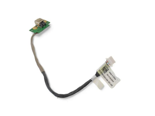 Dell for Latitude E6410 FireWire 1394 Port (PN: 0X1NHH) - 2610203 #2