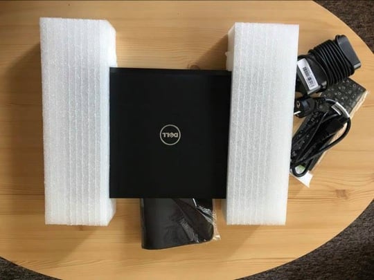 Dell Latitude 7480 értékelés Tünde #2