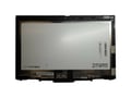 Replacement for Lenovo ThinkPad X1 Yoga 3rd Gen, LCD + Touch + Frame + Board (PN: 00NY677) - 2110296 thumb #2