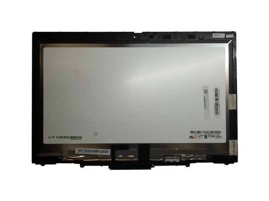 Replacement for Lenovo ThinkPad X1 Yoga 3rd Gen, LCD + Touch + Frame + Board (PN: 00NY677) - 2110296 #2