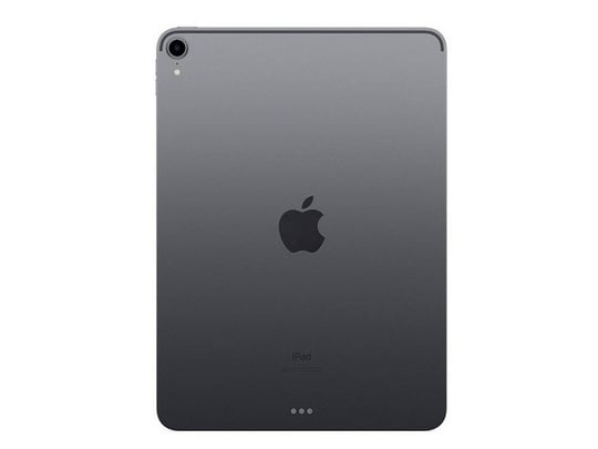 Apple iPad Pro 11 2018 Space Grey 256GB Tablet - 1900090 | furbify
