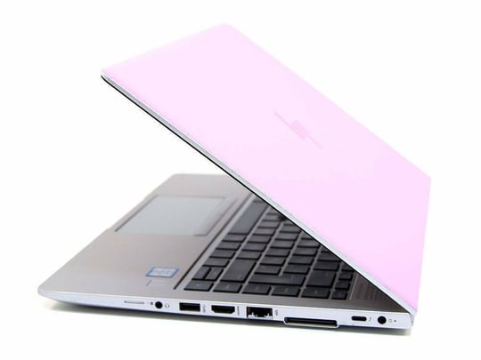 HP EliteBook 840 G5 Satin Kirby Pink - 15237204 #2