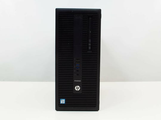 HP EliteDesk 800 G2 TOWER - 16010343 #1