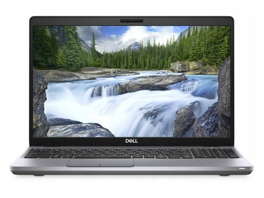 Dell Latitude 5510 (Touchscreen) - 15214408 #1