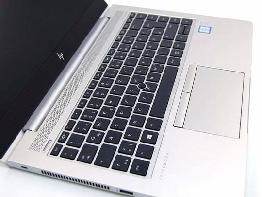 HP EliteBook 840 G5 Metallic Rosegold - 15238400 #5