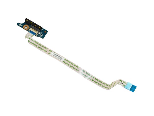 Dell for Latitude E5440, LED Board With Cable (PN: 0G6XY5, LS-9836P) - 2630167 #1