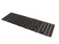 HP fo HP EliteBook 850 G3, 850 G4, 755 G3, 755 G4, Zbook 15u G3, Zbook 15u G4 - 2100383 thumb #1