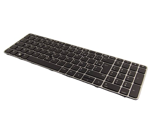 HP fo HP EliteBook 850 G3, 850 G4, 755 G3, 755 G4, Zbook 15u G3, Zbook 15u G4 - 2100383 #1