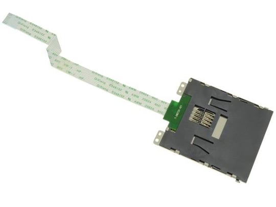 Dell for Latitude E7440, Smart Card Reader Board With Cable (PN: 0F48CM) - 2630156 #2