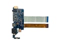 Sony for SVF15N1C5E, USB, Audio, Card Reader, RJ45 Board, With Cables (PN: DA0FI3TB8E0) - 2630446 thumb #3