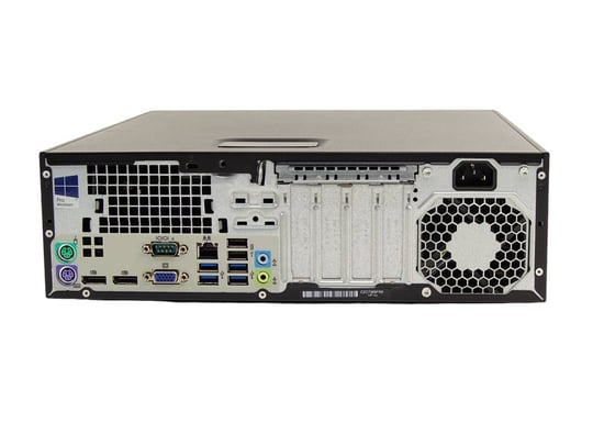 HP EliteDesk 705 G3 SFF - 1608458 #3