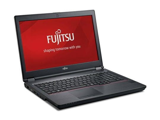 Fujitsu Celsius H780 (Quality: Bazár, Without Battery) - 15234663 #1